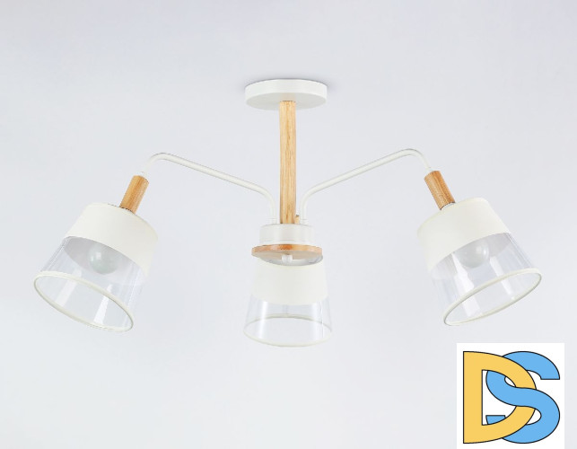 Люстра на штанге Ambrella Light Modern Losk TR4737