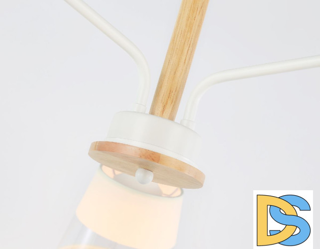 Люстра на штанге Ambrella Light Modern Losk TR4737