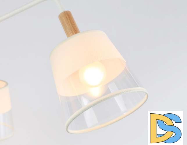 Люстра на штанге Ambrella Light Modern Losk TR4737