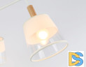 Люстра на штанге Ambrella Light Modern Losk TR4737