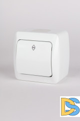 Переключатель ELBI Alsu 504-010200-209