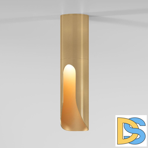 Накладной светильник Elektrostandard Apex 25113/LED 4690389208836 a068290