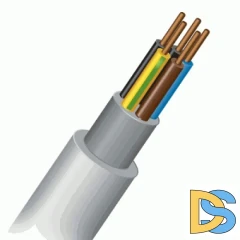 NYM 5x1,5 (Конкорд)