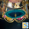 Подвесная люстра ImperiumLoft Agate 101279-26