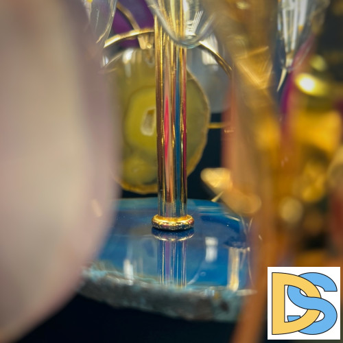 Подвесная люстра ImperiumLoft Agate 101279-26