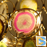 Подвесная люстра ImperiumLoft Agate 101279-26