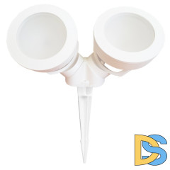 Ландшафтный светильник Fumagalli Tommy 4M1.001.000.WXD2L