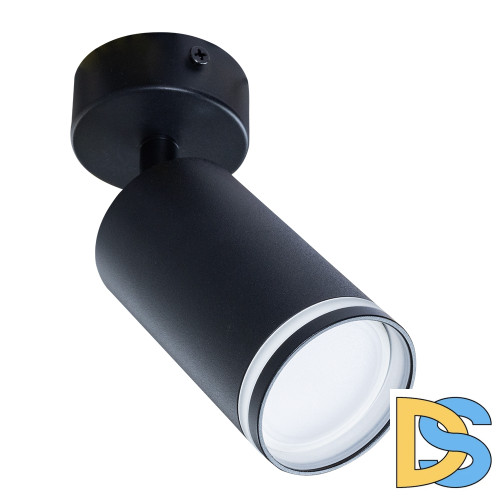 Спот Arte Lamp Imai A2365PL-1BK