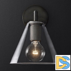 Бра ImperiumLoft RH Utilitaire 123269-22