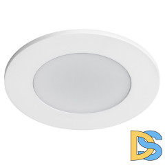 Рамка для светильника Lightstar Piano 012916