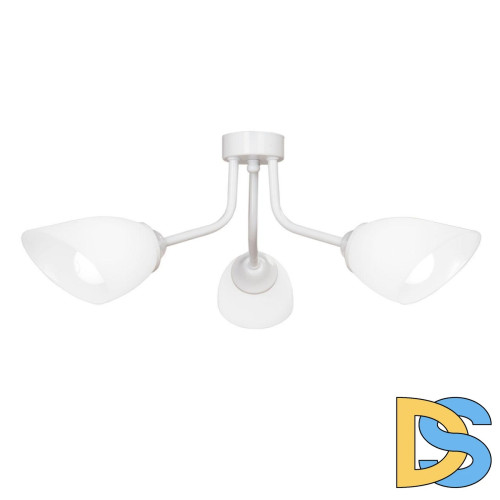 Потолочная люстра Vitaluce V3184/3PL