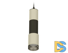 Подвесной светильник Ambrella Light Techno XP7423021 (A2302, C6314, A2061, C6323, A2030, C7423, N7192)