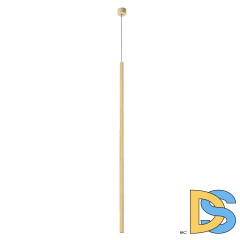 Подвесной светильник Crystal Lux CLT 036C1100 GO