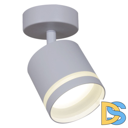 Спот Reluce 53001-9.5-001IL SPOT LIGHT GX53 WT