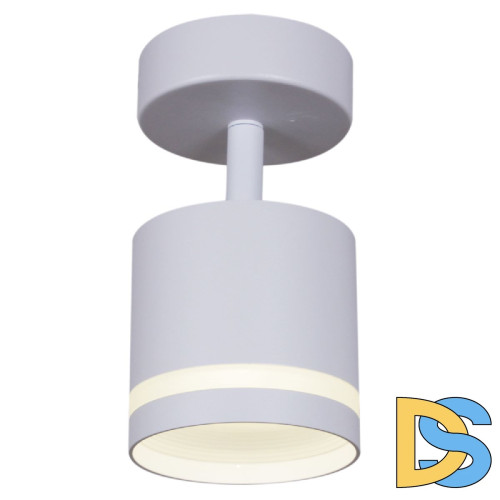 Спот Reluce 53001-9.5-001IL SPOT LIGHT GX53 WT