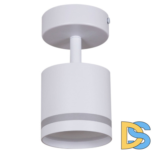 Спот Reluce 53001-9.5-001IL SPOT LIGHT GX53 WT