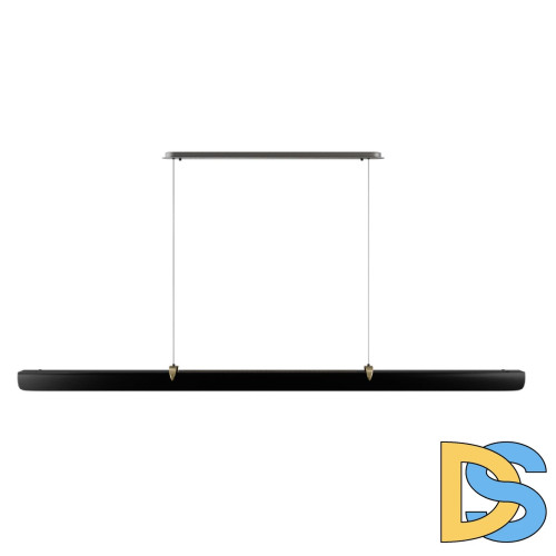 Подвесной светильник Lightera Bermeho LE104L-120BB WIFI