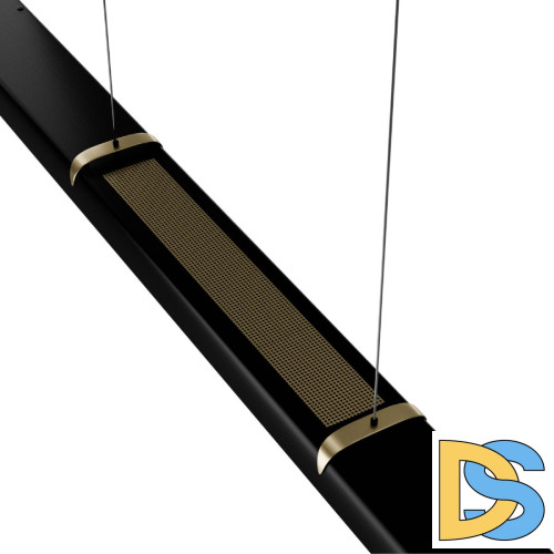 Подвесной светильник Lightera Bermeho LE104L-120BB WIFI