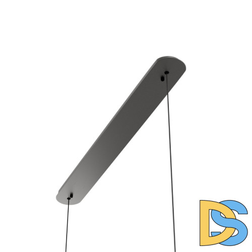 Подвесной светильник Lightera Bermeho LE104L-120BB WIFI