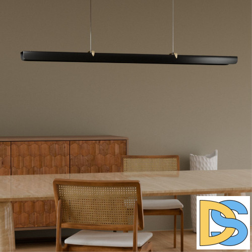 Подвесной светильник Lightera Bermeho LE104L-120BB WIFI