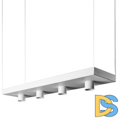 Подвесной светильник Nowodvorski Plant 9382