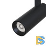 Трековый светильник Maytoni Track lamps TR019-2-10W3K-B