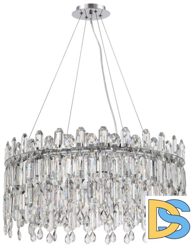 Подвесная люстра Stilfort Legacy 2158/09/08P