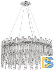 Подвесная люстра Stilfort Legacy 2158/09/08P