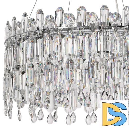 Подвесная люстра Stilfort Legacy 2158/09/08P