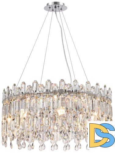 Подвесная люстра Stilfort Legacy 2158/09/08P