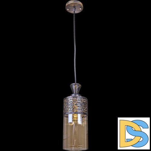 Подвесной светильник Reluce 03107-0.4-01