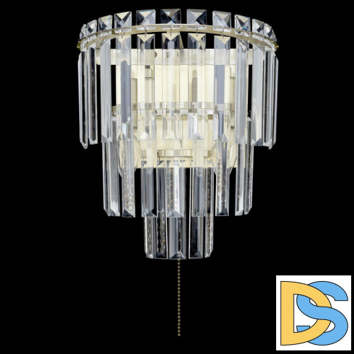 Настенный светильник Citilux Фонда CL303323