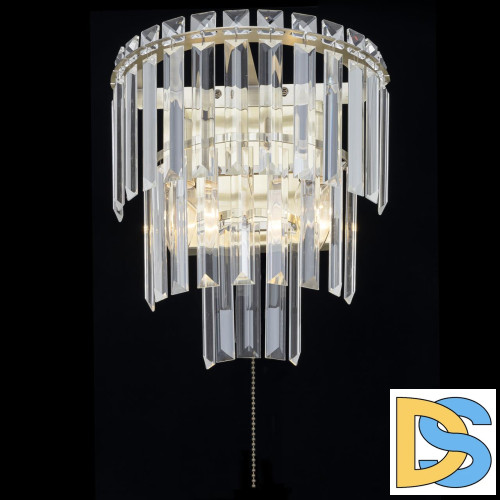 Настенный светильник Citilux Фонда CL303323