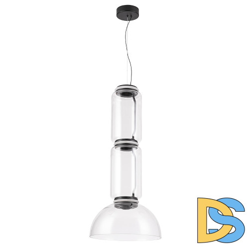 Подвесной светильник Divinare Trumpet 1242/06 SP-24