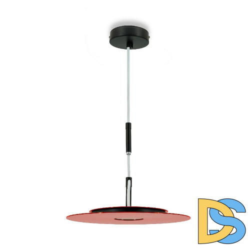 Подвесной светильник Lightera Bamako LE143L-25R