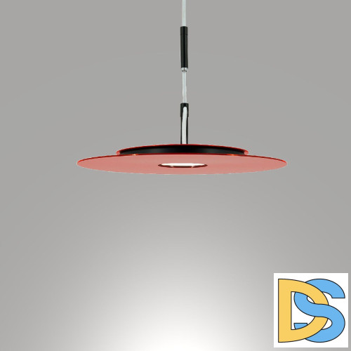 Подвесной светильник Lightera Bamako LE143L-25R