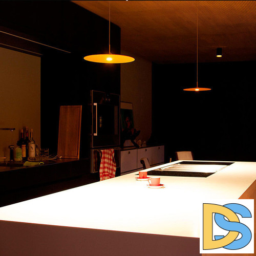 Подвесной светильник Lightera Bamako LE143L-25R