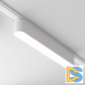 Трековый магнитный светильник Maytoni Basis TR080-1-12W4K-W