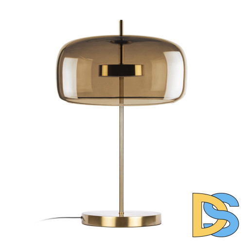 Настольная лампа Loft IT Dauphin 10040T/B