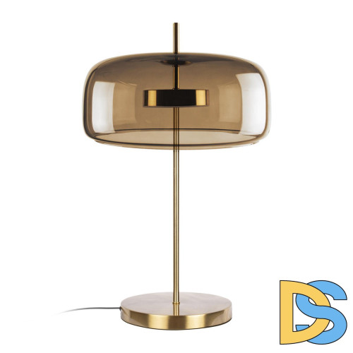 Настольная лампа Loft IT Dauphin 10040T/B