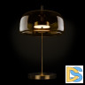 Настольная лампа Loft IT Dauphin 10040T/B