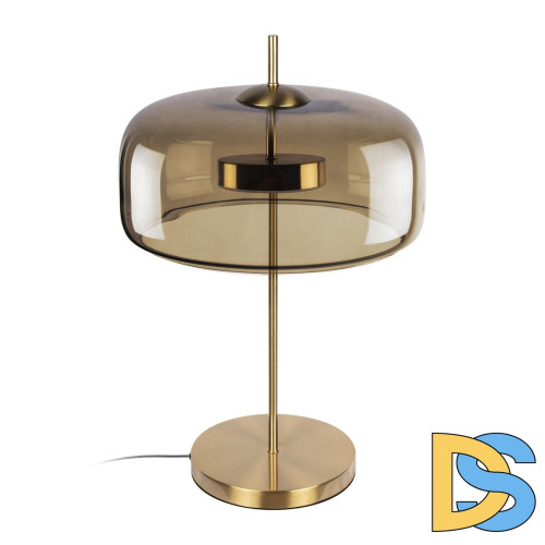 Настольная лампа Loft IT Dauphin 10040T/B