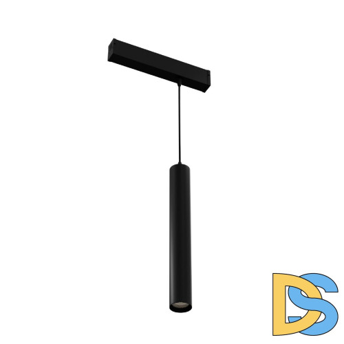 Трековый магнитный светильник Lightera Startrek LE169TRP-10B WIFI