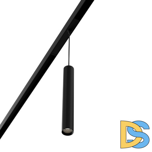 Трековый магнитный светильник Lightera Startrek LE169TRP-10B WIFI