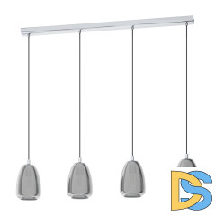 Подвесной светильник Eglo Alobrase 98616