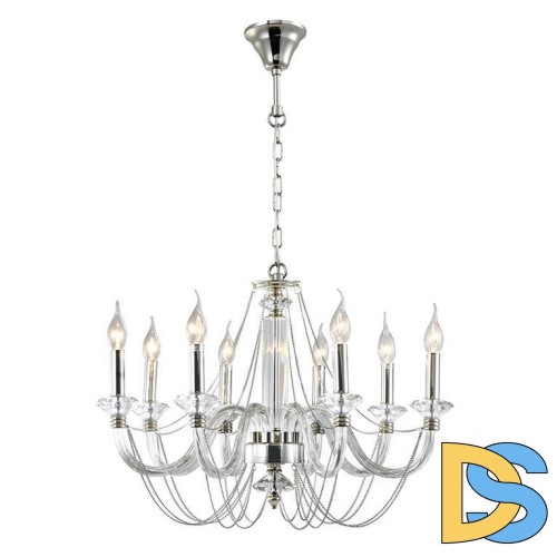 Подвесная люстра Newport 12708/C М0065506