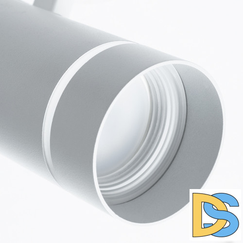 Встраиваемый спот Arte Lamp Nahn A3221PL-1WH