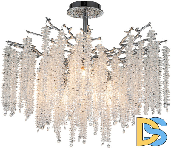 Люстра на штанге Stilfort Eiva 2167/09/08C