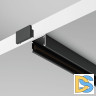 Шинопровод накладной Maytoni Busbar trunkings Basity TRX172-113B