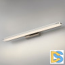 Настенный светодиодный светильник Elektrostandard Tersa LED хром MRL LED 1080 4690389125591